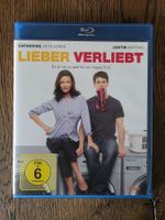 Lieber verliebt (Blu-ray)