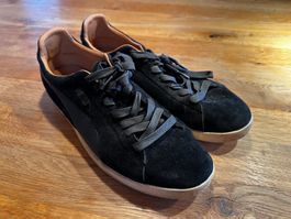 Puma Sneaker, schwarz, Grösse 43 - Top Zustand!