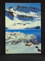 Legler-Hütte 2273m Sektion Tödi SAC m Kärpf u Glärnischhütte