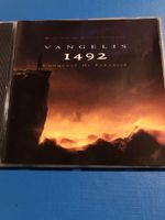 Vangelis - 1492 - 🚢