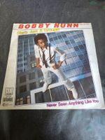 Vinyl, 7" LP - Bobby Nunn – She's Just A Groupie