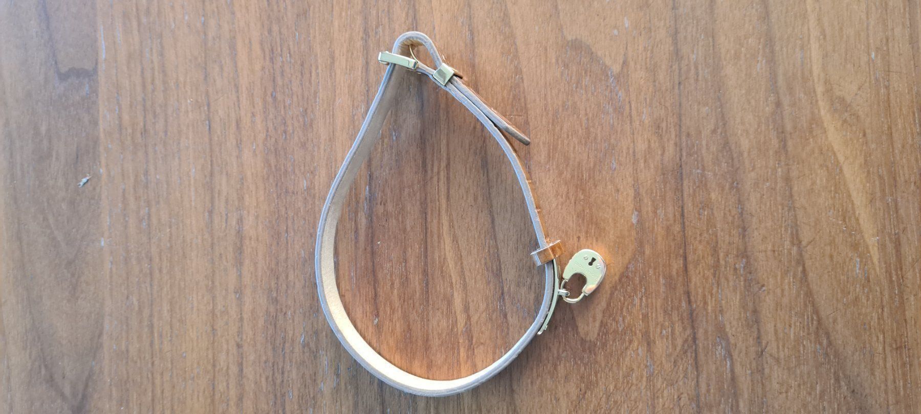 Michael Kors Bracciali & Braccialetti: Michael Kors Lederarmband – Nuovo (secondo la descrizione) da Kerns venduto da onewayticket 1