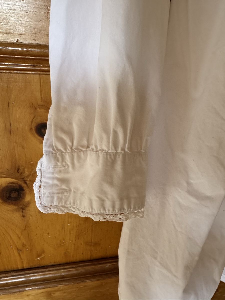Camicette: Noa Noa Baumwollbluse, Grösse XS / 36 – Usato da Zürich venduto da 411osmanbey 1