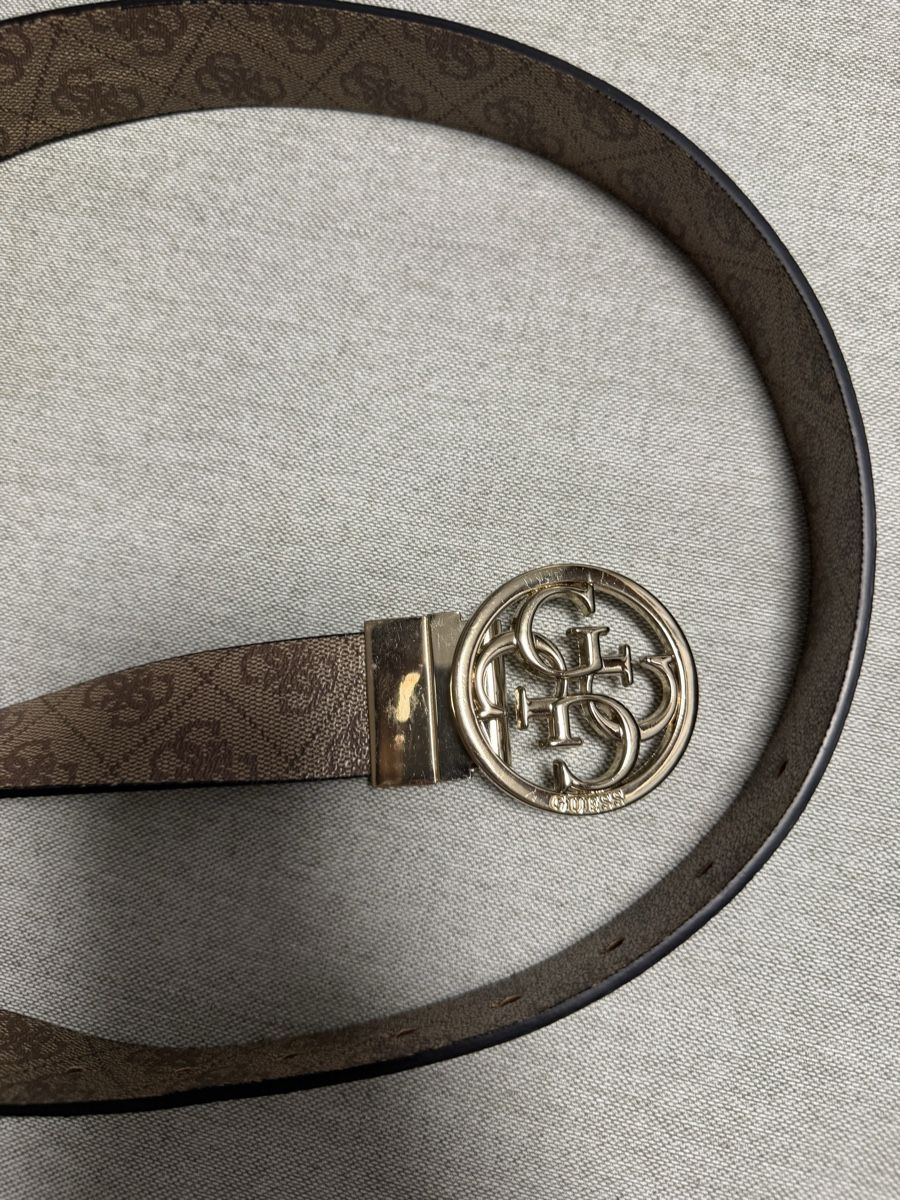 Cinture: Guess Gürtel S neu – Usato da Laax GR venduto da laga03