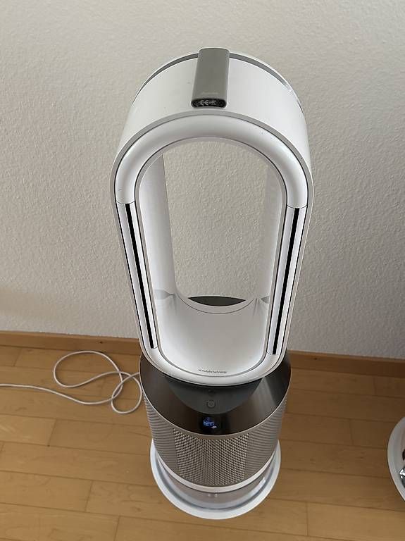 Dyson Purificatori d'aria: Dyson Pure Humidify + Cool PH01 Defekt – Difettoso da Volketswil venduto da IT-Man 1