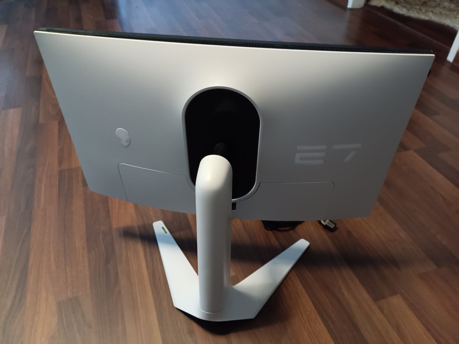 Alienware PCs: Dell Alienware AW2723DF 2560 x 1440 Pixel, 27" – Neuf (Voir description) à Matzingen par Void99 1