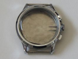 VENUS 200, Vollkalender Mondphase Chrono Gehäuse. NOS, Swiss