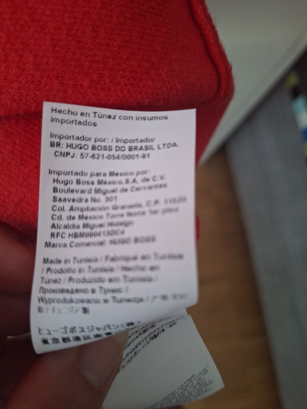 Hugo Boss Vestiti: Hugo Boss Kleid – Usato da Mumpf venduto da SwissDi 3
