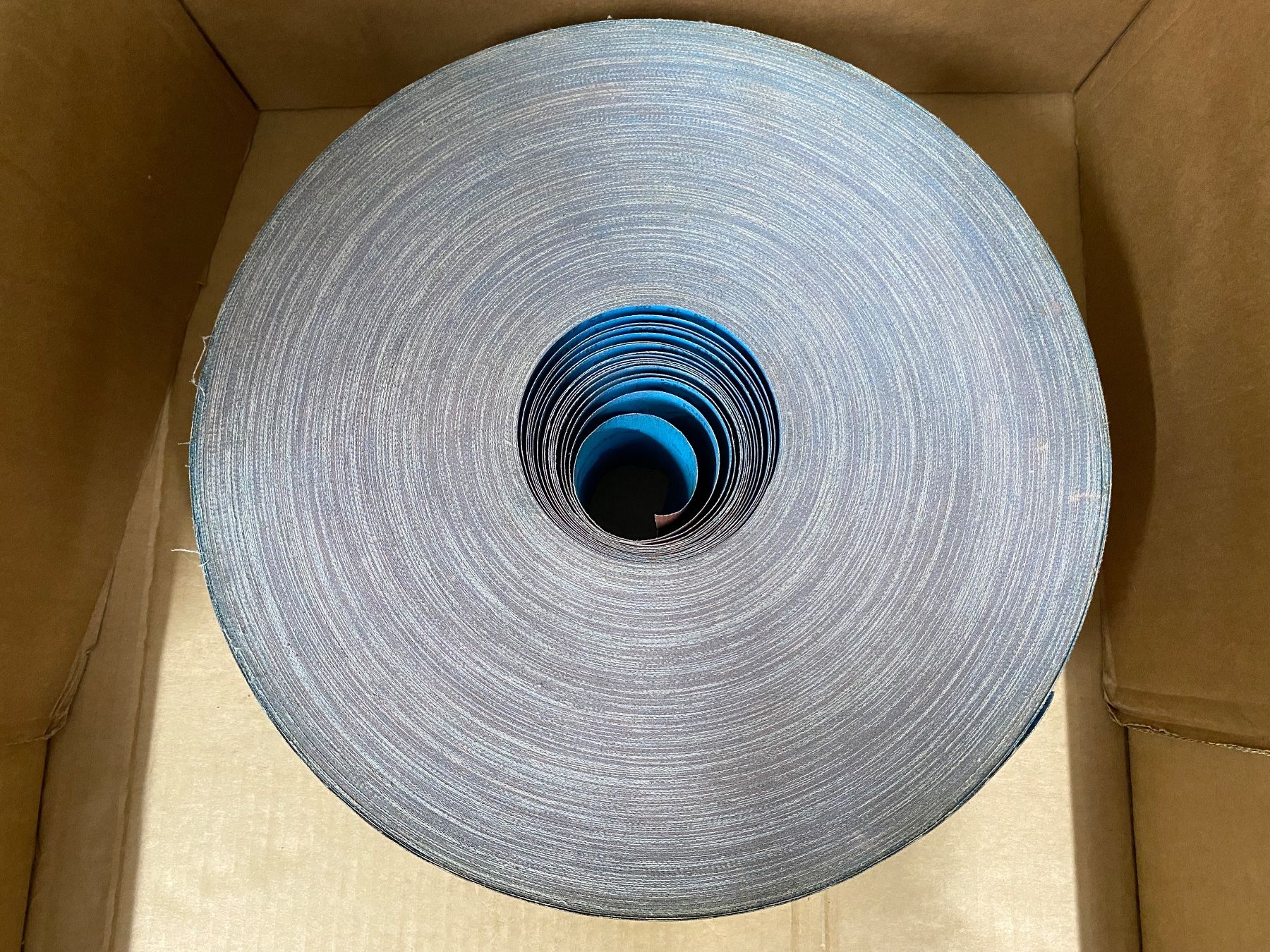 Smerigliatrici & Lucidatrici: Schleifpapier siarol P400 SIA – Nuovo (secondo la descrizione) da Eschlikon TG venduto da ArtRec