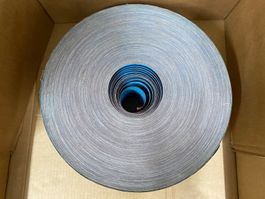 Schleifpapier siarol P400 SIA