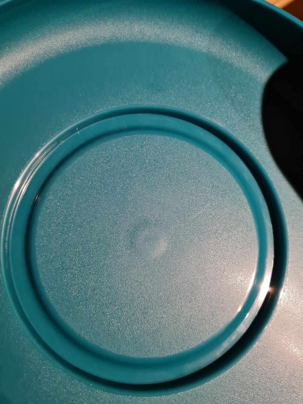 Tupperware Contenitori & Simili: Tupperware Tortenbehälter/Kuchenbehälter - neu – Nuovo (secondo la descrizione) da Münsingen venduto da Cuci31 4