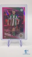 Antony - 2025-26 Topps UEL Purple Refractor #13