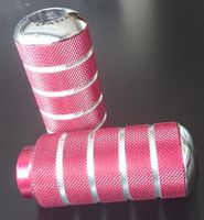 Pazzaz - Pegs 50mm alu