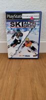 PS 2 - Ski Alpin Racing 2007