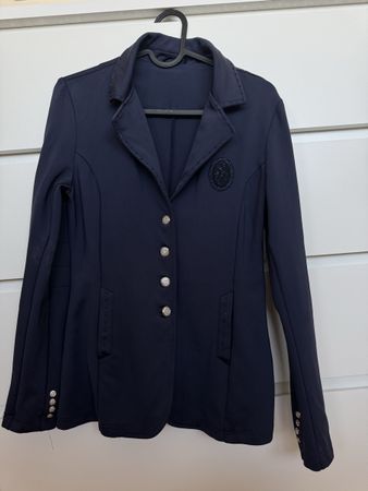 Turnierjacket 