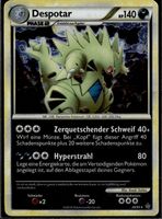 Despotar Holo HS Entfesselt 26/95 Pokémon DE