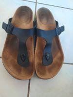 BIRKENSTOCK, Poinrure : 44