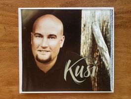Kusi - Kusi (CD, Album) - Mundart - Top Zustand - Selten!