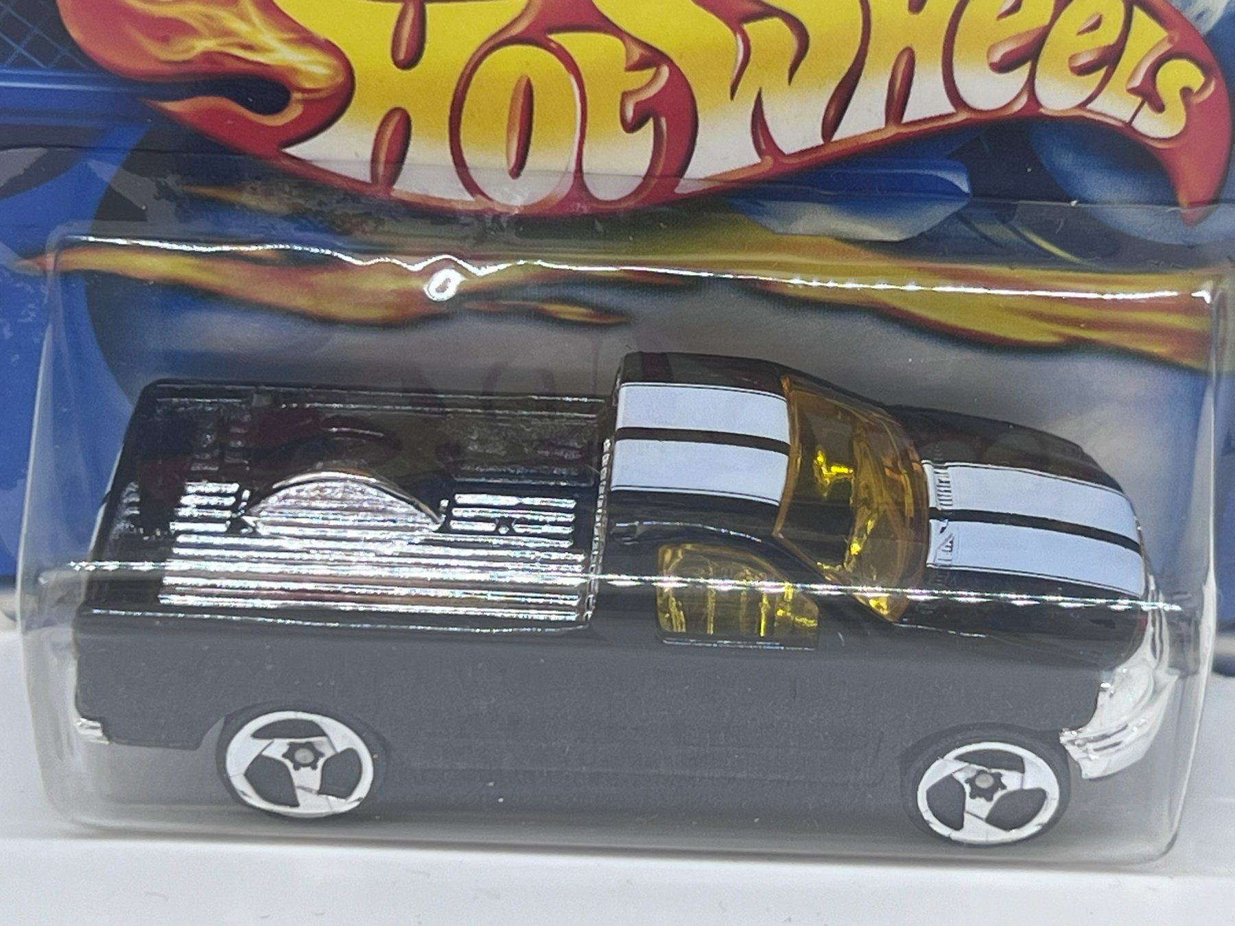 Hot Wheels Modellini d'auto: Hot Wheels Ford F-150 – Nuovo e nell'imballaggio originale da Wildegg venduto da LaaBoutique 2