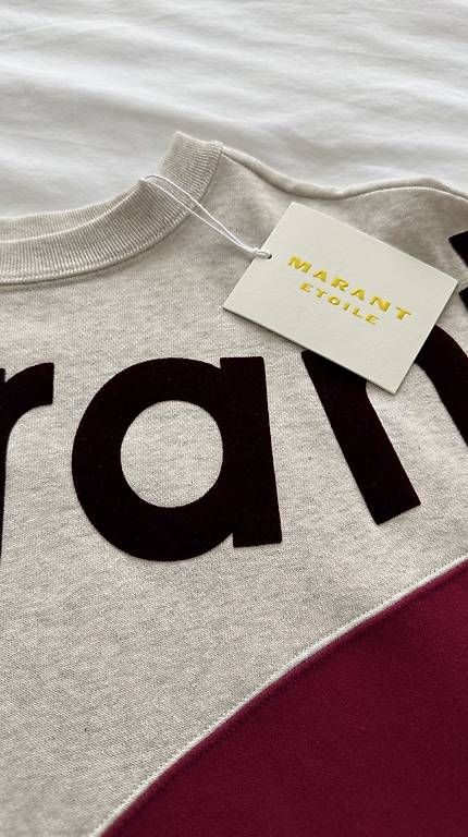 Maglioni & Felpe: Isabel Marant sweatshirt size 36 – Usato da Kloten venduto da wer_26t5 1