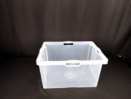 Kunststoffbox