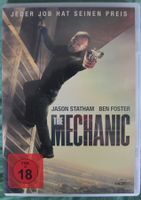 Gebraucht: The mechanic Actionfilm DVD