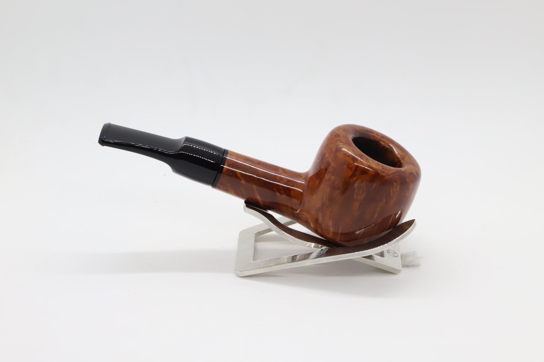 Tabakpfeifen & Zubehör: Winslow Made in Denmark Grade D 9mm Pfeife – Gebraucht aus Blumenstein von Hennig-Estate-Pipes 2