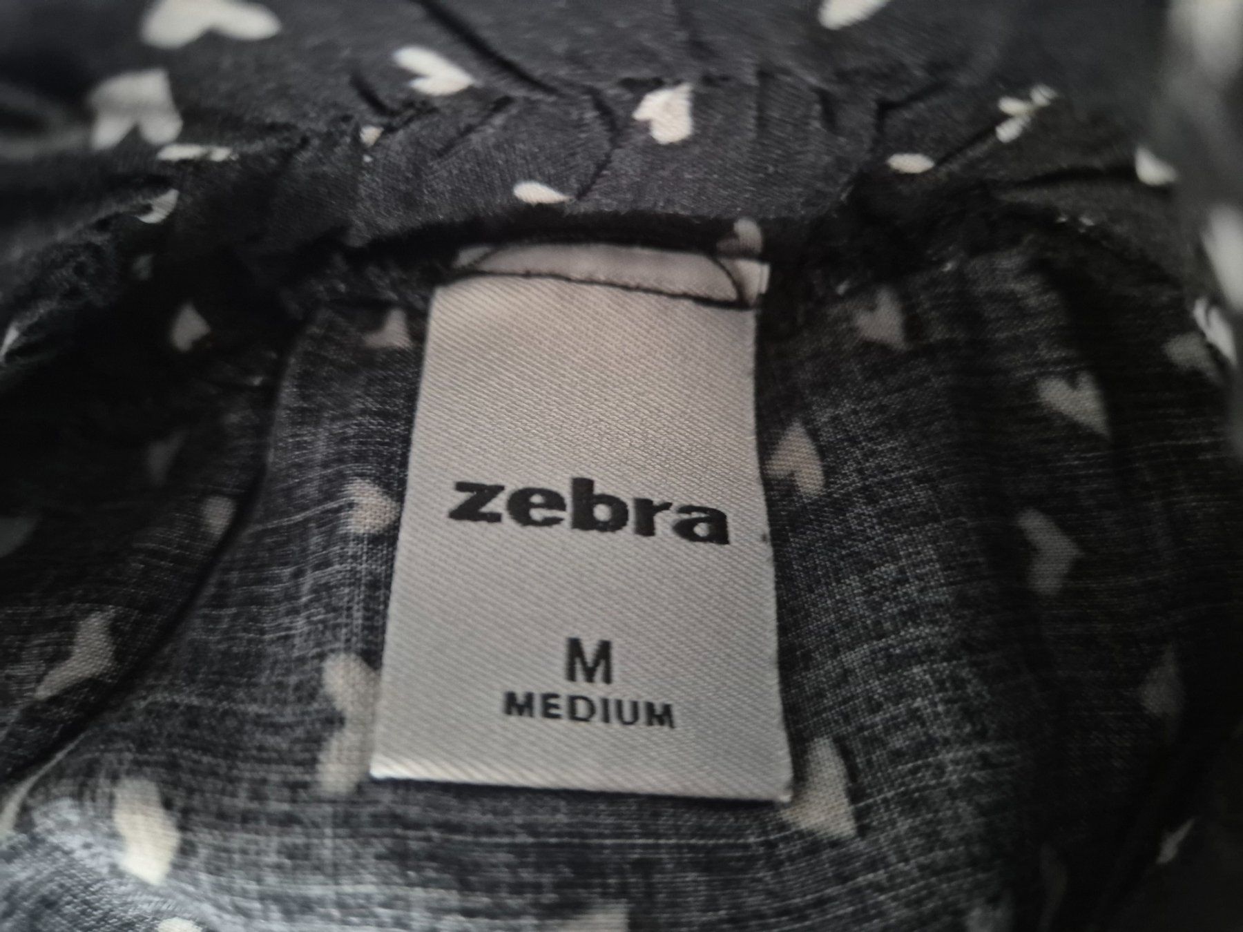 Zebra Gonne: Rock zebra schwarz gemustert Grösse M – Usato da Eglisau venduto da nicij79 2
