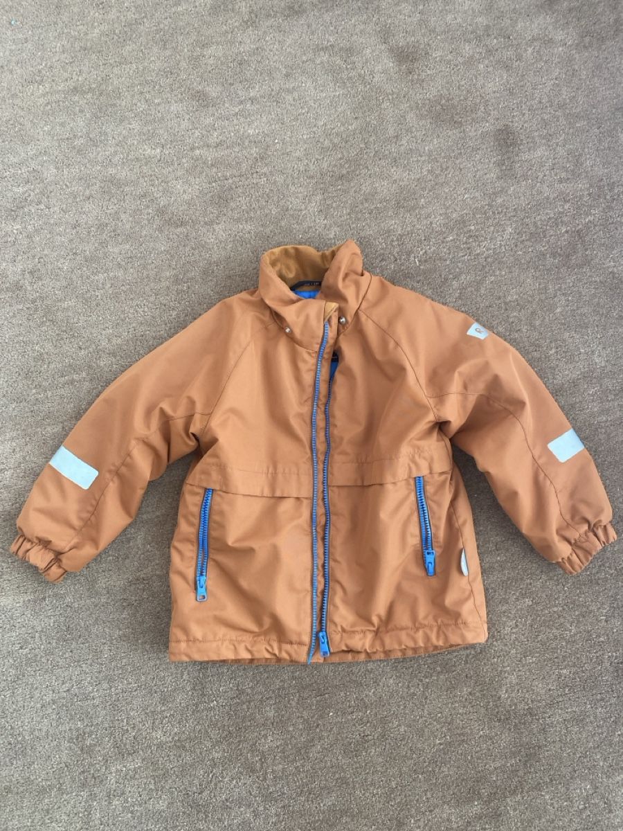 Reima Giacche & Cappotti: Jacke Reima 110 – Usato da balsthal venduto da davidbalsthal23