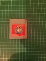 Pokemon Red / rot Version - Japanese Import - GameBoy 👾🕹️