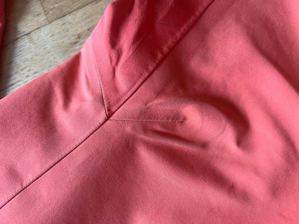 Hosen: Haglöfs Goretex Hose 3-lagig – Gebraucht aus Gümligen von ela.22 2