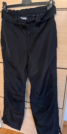 Vendo pantaloni sci/snowboard