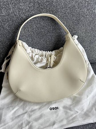 OSOI Toni Hobo bag (comme neuf)
