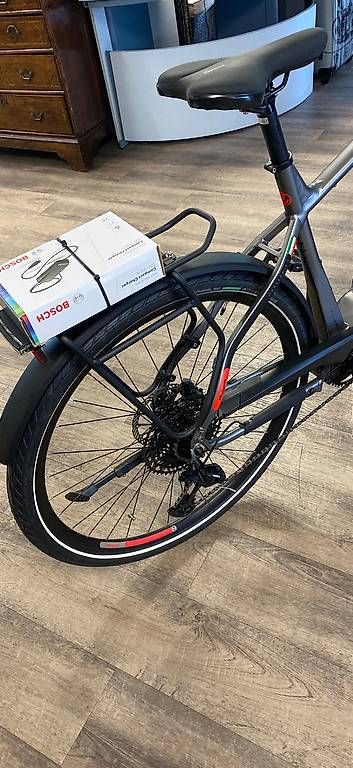Biciclette: Malaguti Carezza TR 4.0 – Usato da Lyssach venduto da Hoferbike 2