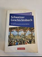 Schweizer Geschichtsbuch 2 