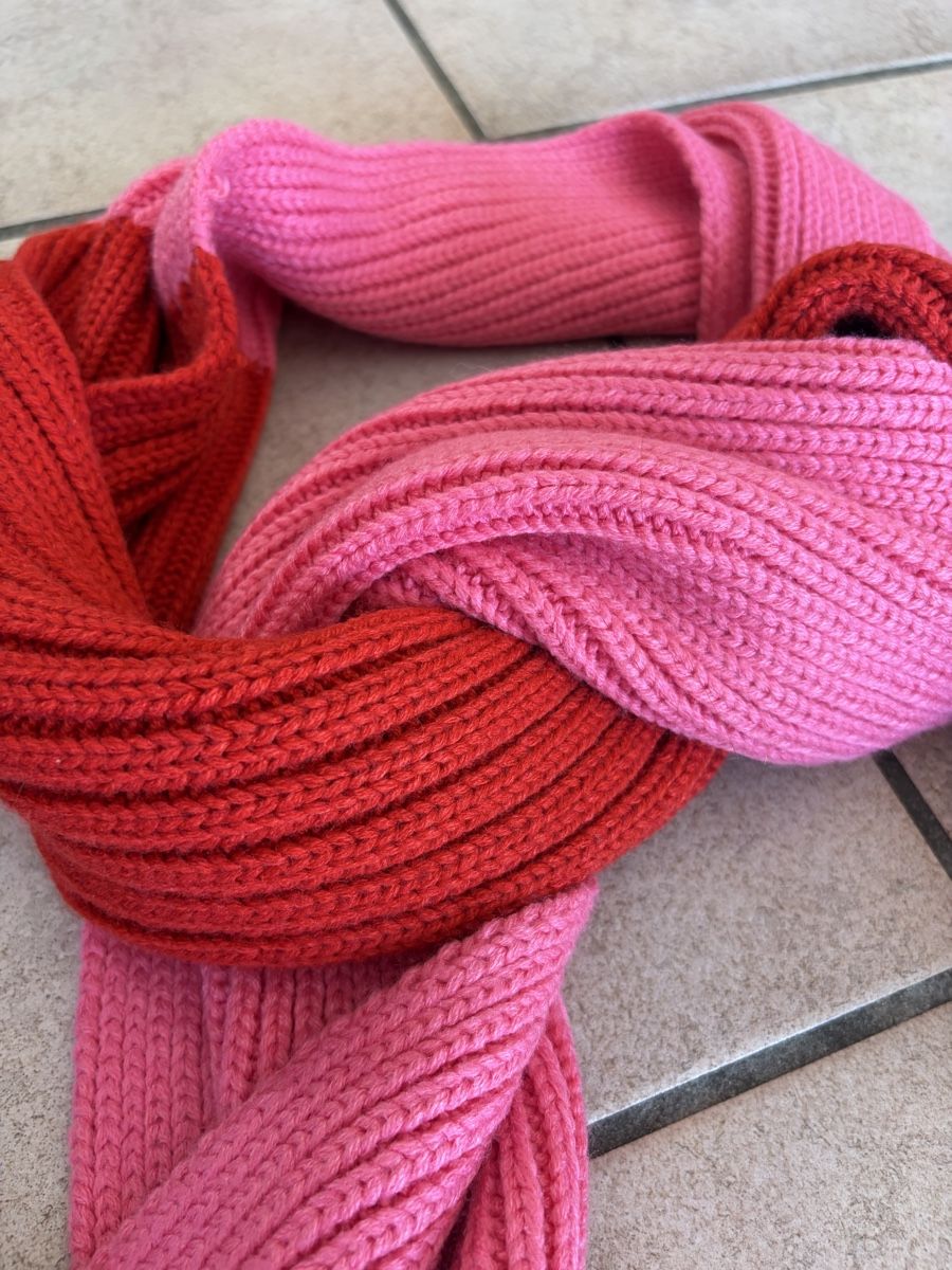 Foulards, Tücher & Schals: Schal – Gebraucht aus Fribourg von ann_f6js 2