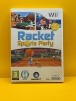 Racket Sports Party - Nintendo Wii