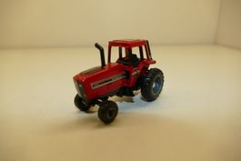 Metallmodel: International 5088 Traktor