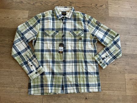 Hemd, PME, **NEU** XXL