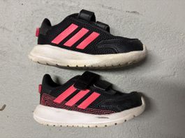 Adidas Kinderschuhe, Grösse 24, guter Zustand!