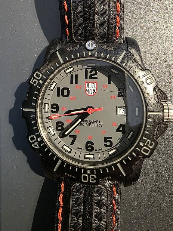 Orologi: Luminox "8800 Series" – Usato da Thun venduto da dmi_s7lj 1