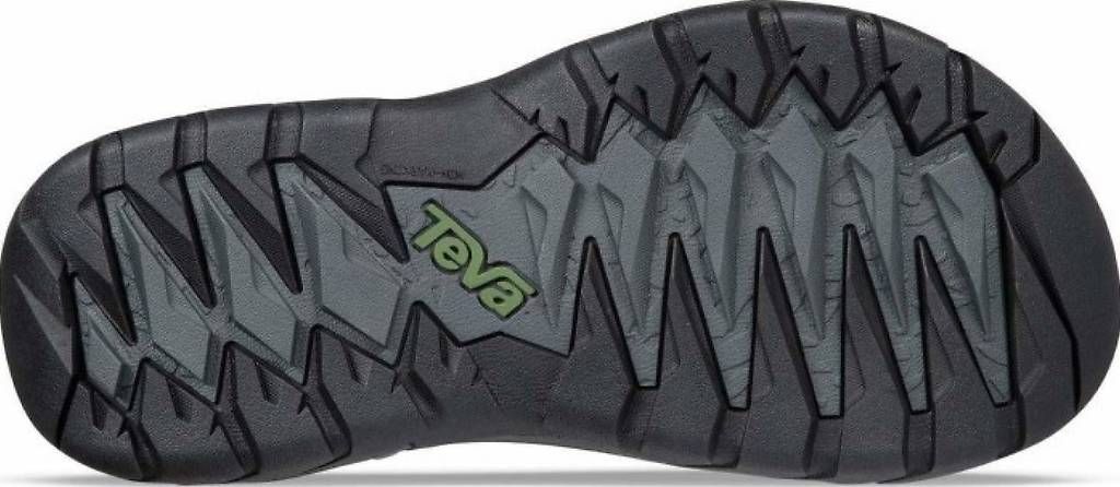Teva Scarpe da uomo: Teva Terra Fi 5 Sandalen gr 45.5 – Nuovo (secondo la descrizione) da Zürich venduto da Altruisti 5