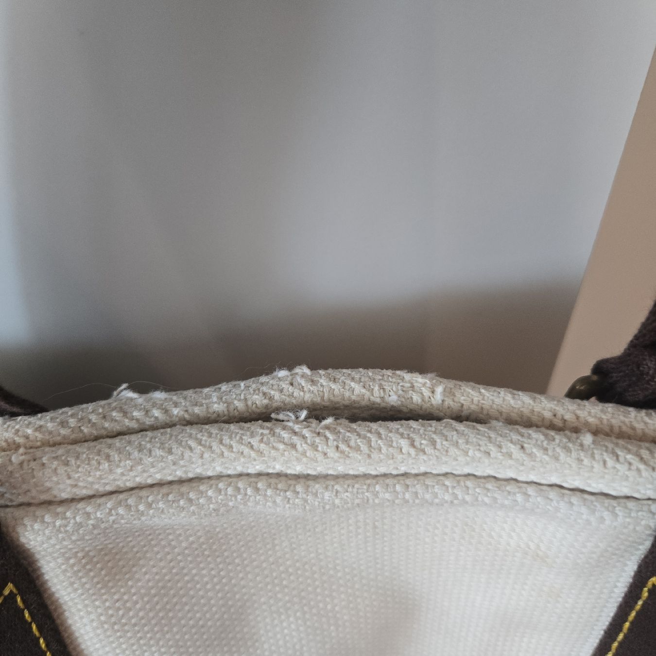 Louis Vuitton Borse: Louis Vuitton Antigua Shopper – Usato da Weinfelden venduto da lexamo94 8