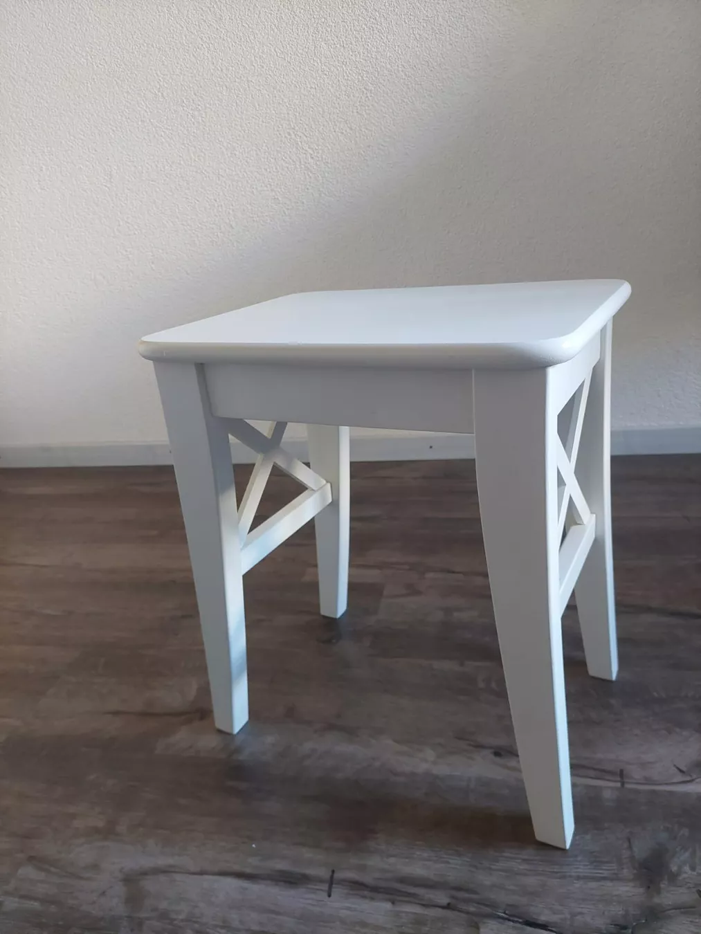 Ikea Tavoli da trucco: Frisiertisch mit Hocker – Usato da Unterschächen venduto da wekalali 3