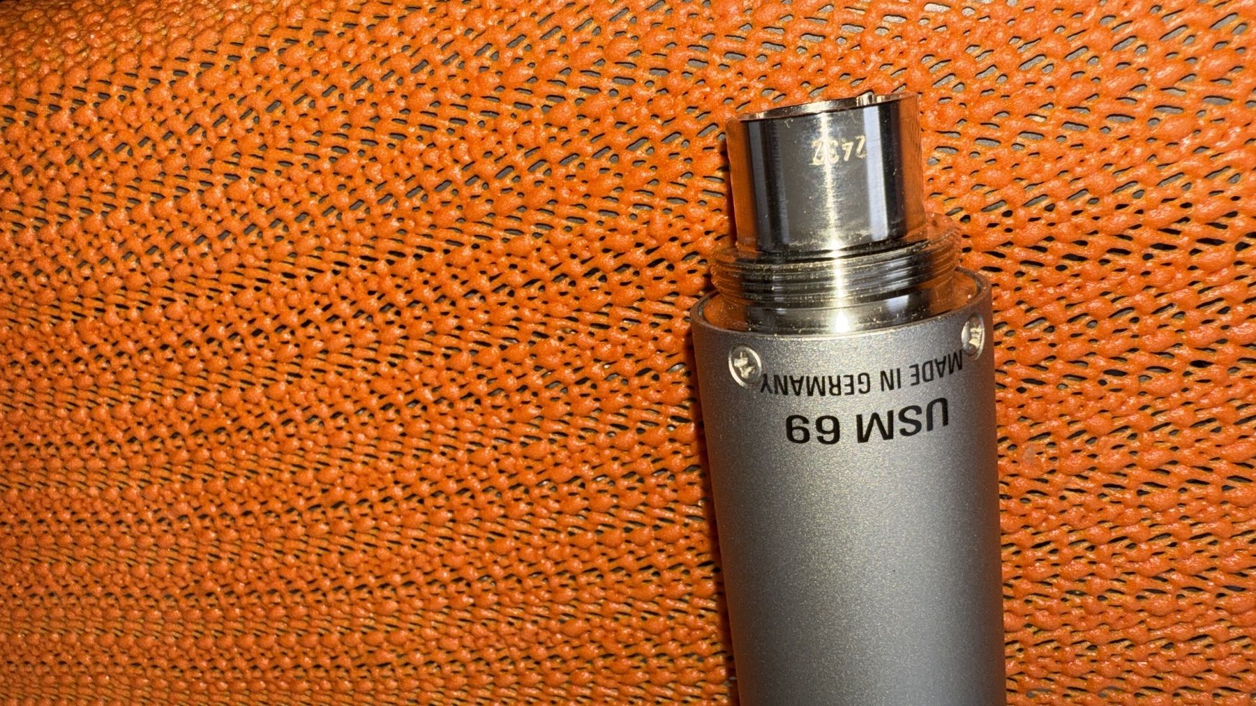 Neumann Microfoni: Stereo Mikro Neumann USM 69 – Usato da Neuhausen venduto da vol_ts2t 3