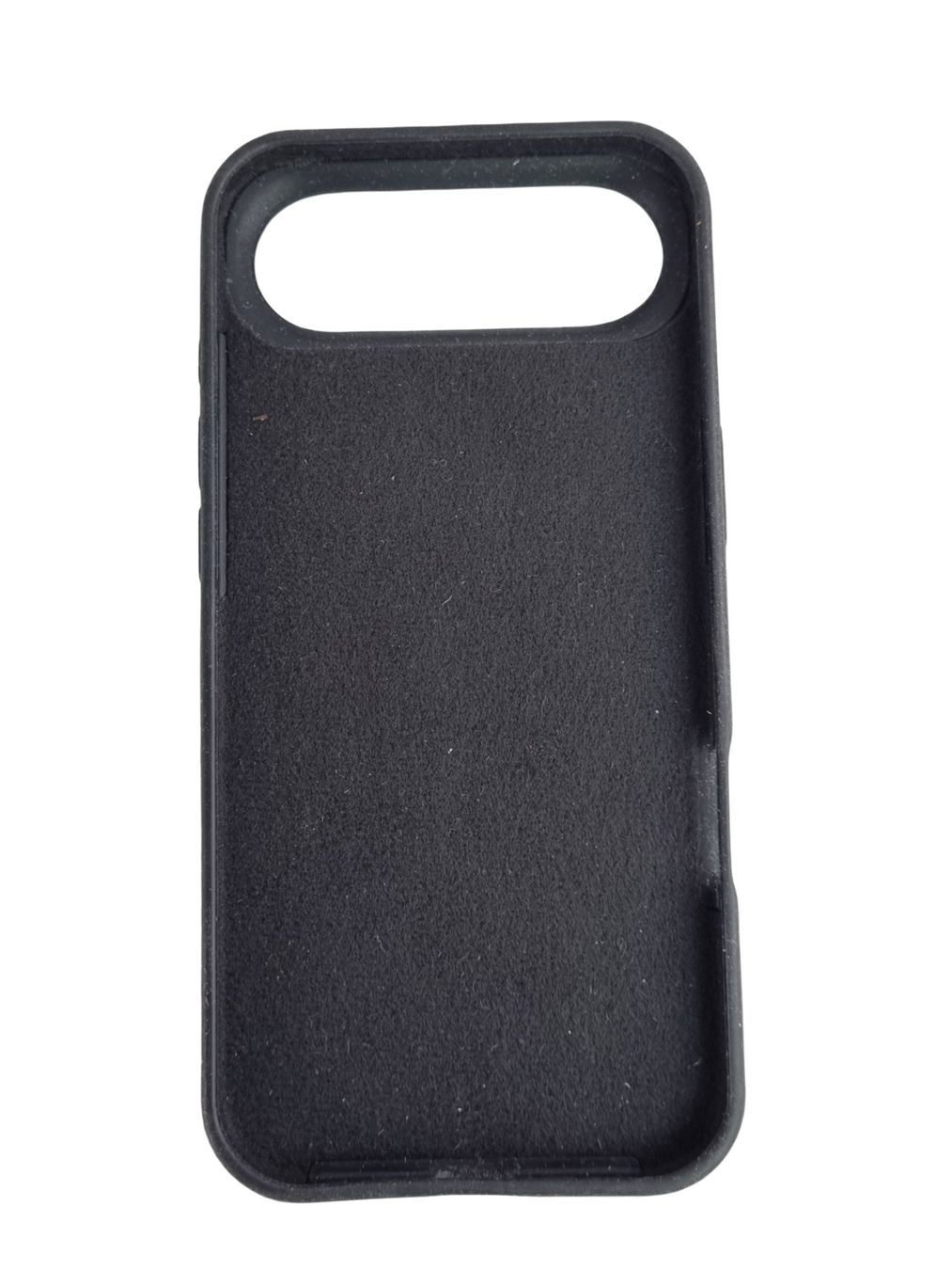 Apple Cover & Protezioni schermo: COVER-DISCOUNT Handyhülle schwarz – Nuovo (secondo la descrizione) da Wangen b. Olten venduto da Restwert_Wangen 1