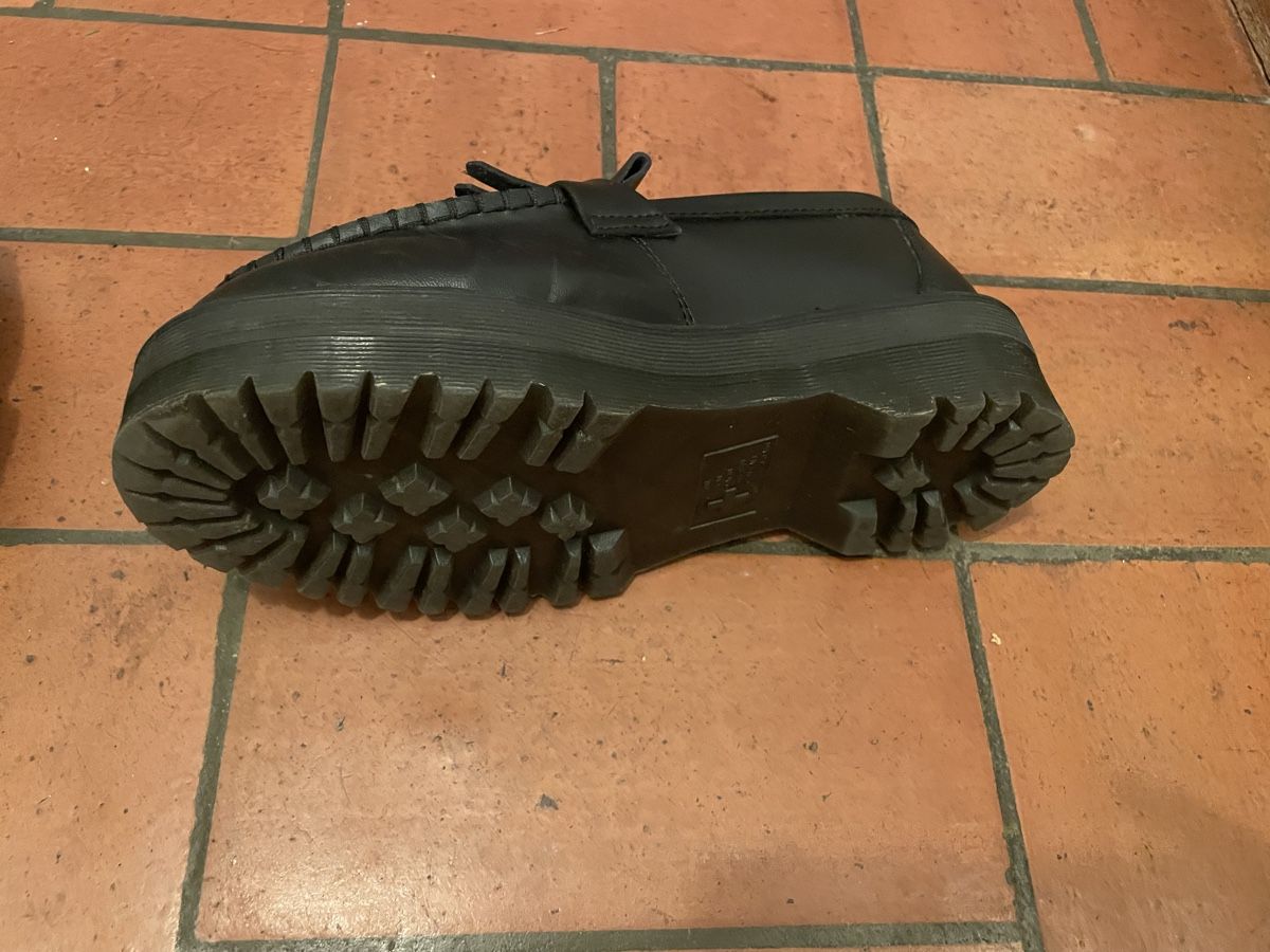Dr. Martens Scarpe da donna: Dr. Martens Loafers, Black, 40 – Usato da Zürich venduto da mischiimpischi 5