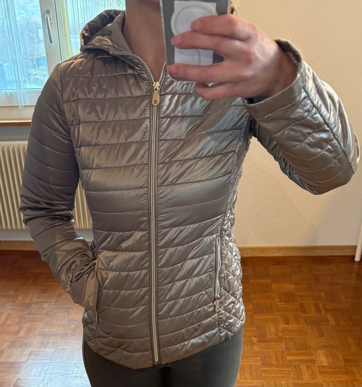 Giacche: Damen Frühling Jacke OVS gr.S – Usato da Altendorf venduto da Elenaneagu22 6