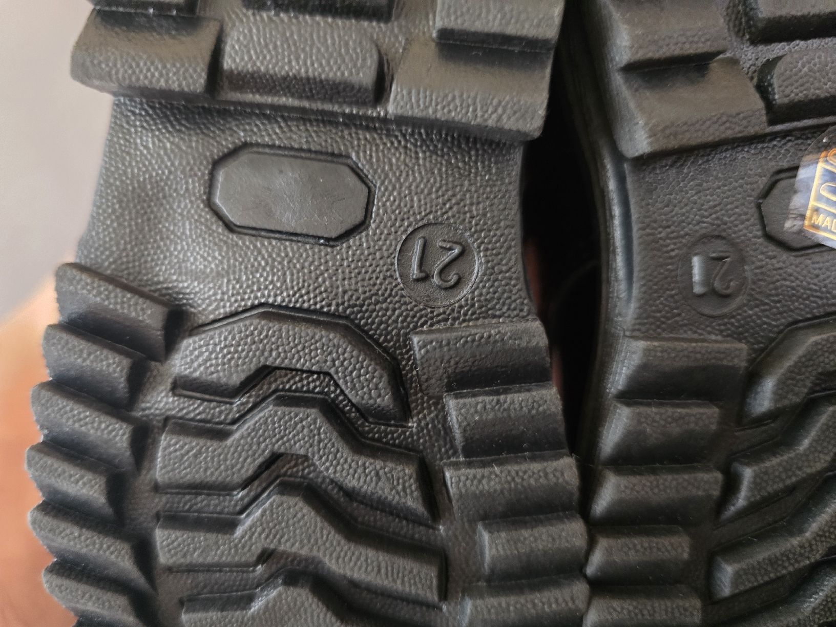 Scarpe per ragazzi: Baby Elegantschuhe – Nuovo (secondo la descrizione) da Luzern venduto da Joaomassano 2