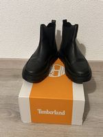 Timberland donna nere in pelle  Taglia 38 